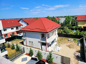 Casa de vânzare 4 camere, în Bucureşti, zona Pipera