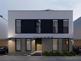 Casa de vânzare 5 camere, în Bucureşti, zona Pipera