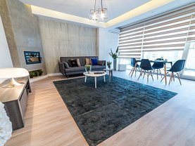 Casa de vânzare sau de închiriat 7 camere, în Voluntari, zona Central