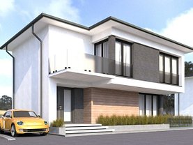 Casa de vânzare 4 camere, în Bragadiru, zona Central
