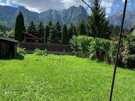 Casa de vânzare 2 camere, în Buşteni