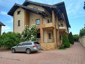 Casa de vânzare 7 camere, în Popeşti-Leordeni, zona Exterior Nord