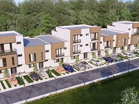 Casa de vânzare 5 camere, în Bucureşti, zona Pipera