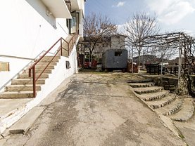 Casa de vânzare 9 camere, în Bucureşti, zona Timpuri Noi