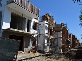 Casa de vânzare 4 camere, în Bucuresti, zona Pipera