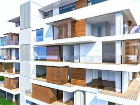 Teren constructii de vânzare, în Bucureşti, zona Băneasa