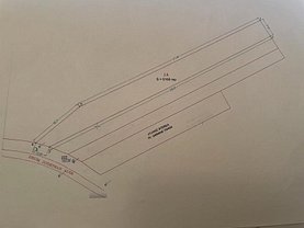 Teren constructii de vânzare, în Ogrezeni
