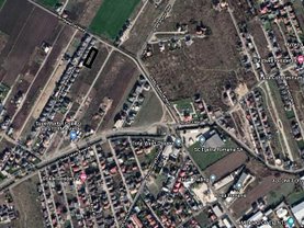 Teren constructii de vânzare, în Otopeni, zona Odăi
