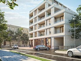 Teren constructii de vânzare, în Bucureşti, zona Splaiul Unirii