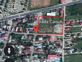 Teren constructii de vânzare, în Voluntari