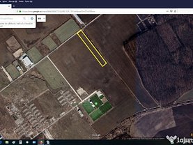 Teren agricol de vânzare, în Buftea, zona Sud-Est