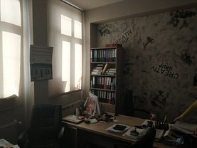 Închiriere birou