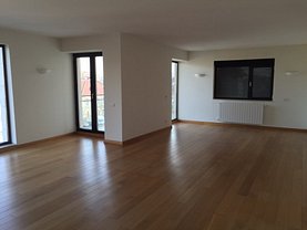Apartament de închiriat 4 camere, în Bucureşti, zona Grădina Icoanei