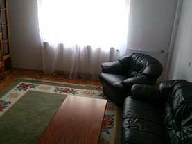 Apartament de închiriat 3 camere, în Bucureşti, zona Unirii