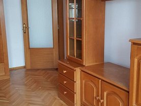 Apartament de închiriat 3 camere, în Bucureşti, zona Unirii