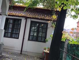 Casa de vânzare 3 camere, în Bucuresti, zona Stirbei Voda
