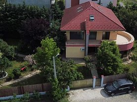 Casa de vânzare 7 camere, în Bragadiru, zona Central