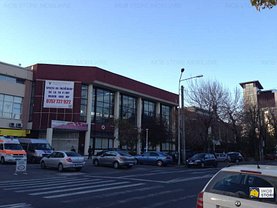 Închiriere spaţiu comercial