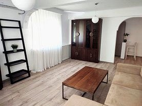 Apartament de închiriat 2 camere, în Bucuresti, zona Victoriei