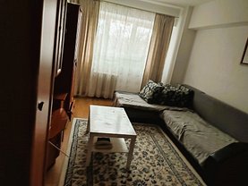 Apartament de închiriat 2 camere, în Bucureşti, zona Drumul Taberei
