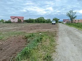 Teren constructii de vânzare, în Braşov, zona Stupini