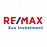 Agenție Imobiliară RE/MAX Xux Investment