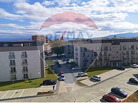 Apartament de închiriat 2 camere în Sibiu, Lazaret