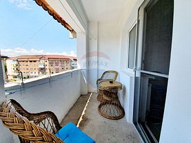 Apartament de vânzare 4 camere, în Sibiu, zona Strand