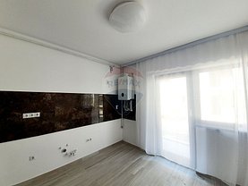 Apartament de vânzare 2 camere, în Şelimbăr, zona Hipodrom 2