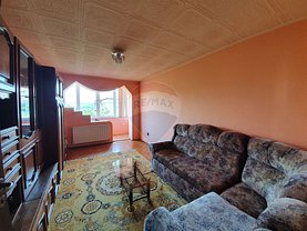 Apartament de închiriat 2 camere, în Sibiu, zona Hipodrom 2
