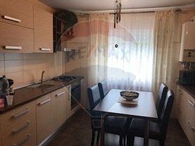 Apartament de închiriat 2 camere, în Sibiu, zona Terezian