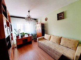 Apartament de vânzare 4 camere, în Sibiu, zona Vasile Aaron
