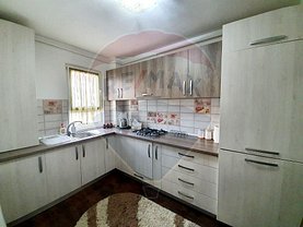 Apartament de vânzare 3 camere în Sibiu, Hipodrom 3