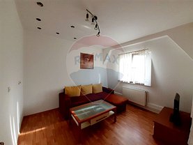 Apartament de vânzare 3 camere, în Sibiu, zona Hipodrom 3