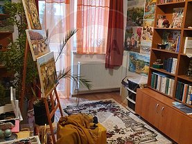 Apartament de vânzare 3 camere, în Sibiu, zona Turnişor