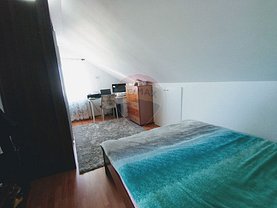 Apartament de vânzare 3 camere, în Sibiu, zona Sud-Est