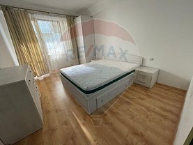 Apartament de închiriat 3 camere, în Sibiu, zona Calea Dumbrăvii