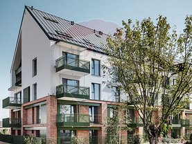 Apartament de vânzare 2 camere, în Sibiu, zona Terezian