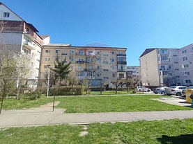 Apartament de vânzare 3 camere, în Sibiu, zona Valea Aurie