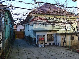 Casa 2 camere în Sibiu, Vasile Aaron
