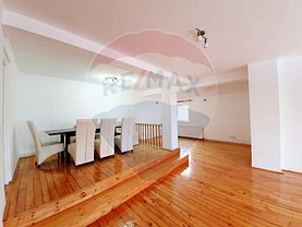 Casa de închiriat 6 camere, în Sibiu, zona Calea Dumbrăvii