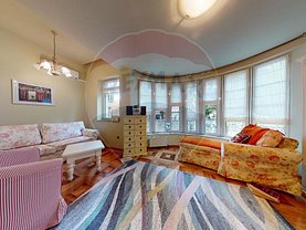 Casa de vânzare 5 camere, în Sibiu, zona Central