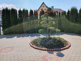 Casa de închiriat 3 camere, în Sibiu, zona Turnisor