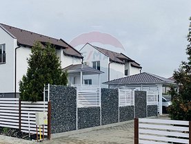 Casa de vânzare 4 camere, în Sibiu, zona Exterior Nord