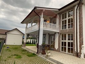 Casa de închiriat 6 camere, în Sibiu, zona Hipodrom 4