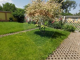 Casa de vânzare 6 camere, în Sibiu, zona Ştrand