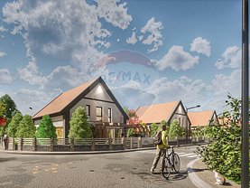 Casa de vânzare 4 camere, în Tălmaciu, zona Nord-Vest