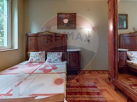Casa de închiriat 5 camere, în Sibiu, zona Ultracentral