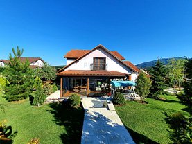 Casa de vânzare 7 camere, în Cisnădie, zona Periferie