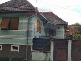 Casa de vânzare 3 camere, în Ungurei